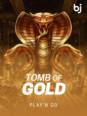Tomb of Goldpng screenshot
