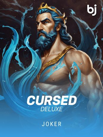 Cursed Deluxepng screenshot