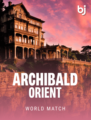 Archibald Orientpng screenshot