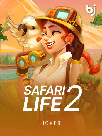 Safari Life 2png screenshot