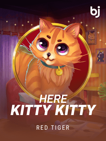 Here Kitty Kittypng screenshot