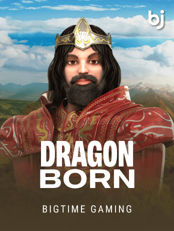 Dragon Bornpng screenshot