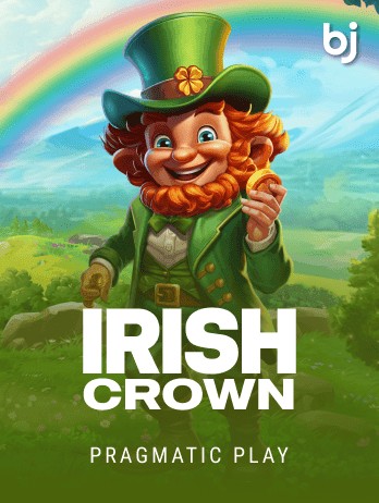 Irish Crownpng screenshot