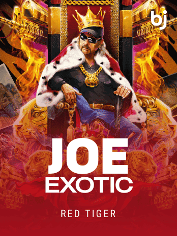 Joe Exoticpng screenshot