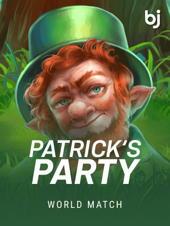 Patrick's Partypng screenshot