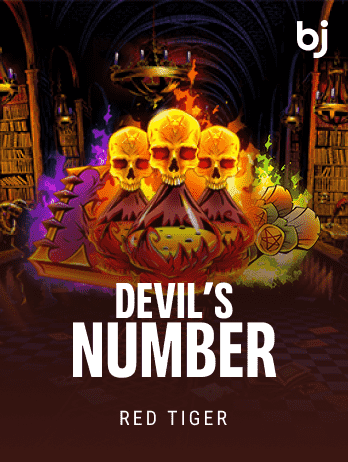 DevilsNumber