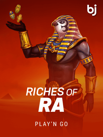 Riches of RApng screenshot